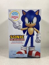 FIGURINE SONIC THE HEDGEHOG
