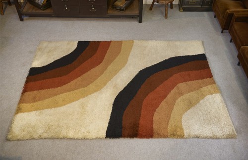 Tapis édité par - , herforder
