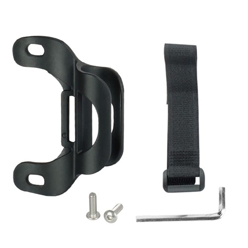 Support pompe vélo - support,