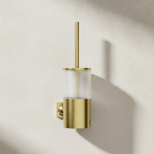Grohe allure porte balai - grohe,