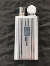 Ancien Briquet essence DANDY