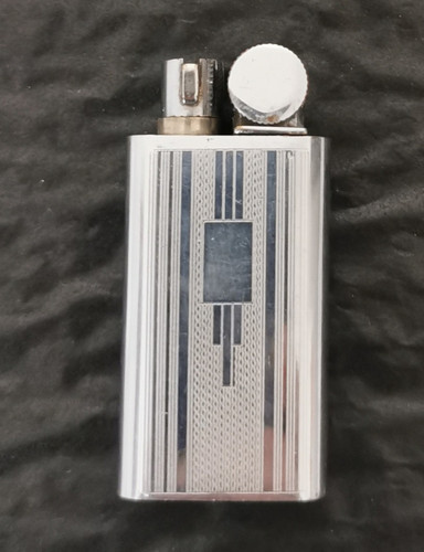 Ancien briquet essence dandy - ancien,