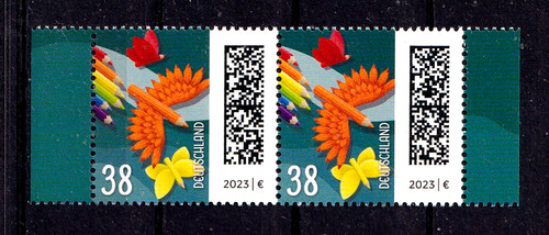 Germany free issue 2023 - germany,
