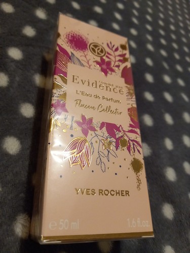 Yves rocher comme une - yves,