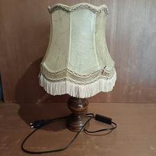 Lampe Vintage Ombre et