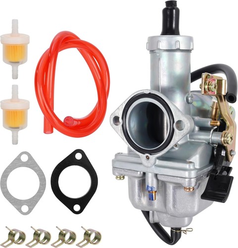 Pz30 carburettor 30mm starter - pz30,