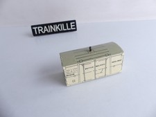 TTR / TRIX EXPRESS BOIS HO