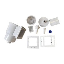 Accessoire d'écumoire de