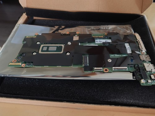Carte mère pour lenovo - carte,