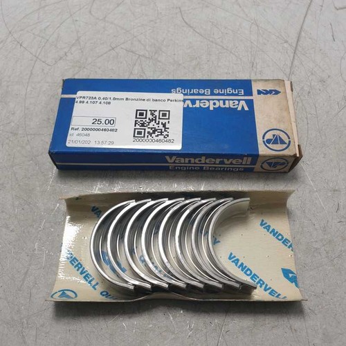 Vpr723a 0mm bronzine de - bronzine,