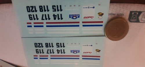 Decalcomanie decals déco 43 - decalcomanie,