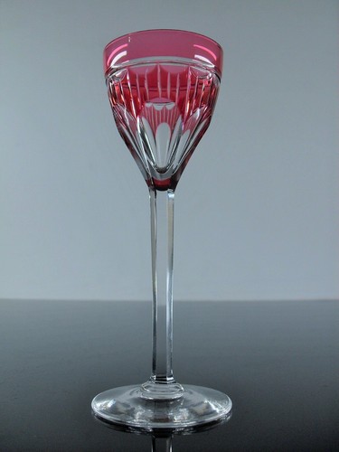 Ancienne verre digestif - ancienne, 1