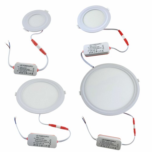 Led ultra slim encastré - ultra,