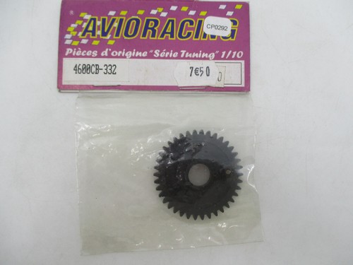 Cp292 avioracing tuning - avioracing,