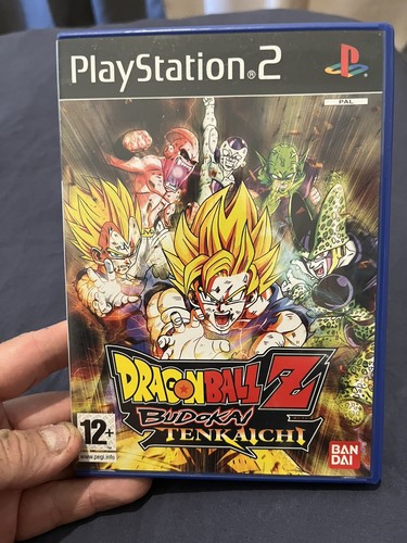 Dragon ball z - 🎮,
