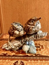 RARE Tay Italy Porcelain