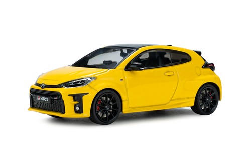 Toyota yaris 2024 - toyota,