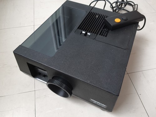Projecteur diapositives - projecteur,