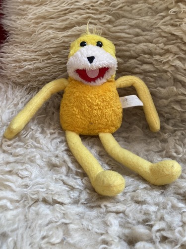 Peluche officielle flat - -,
