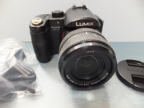 Appareil photo numérique