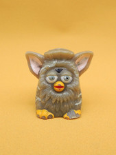FURBY - Figurine Porte Clé