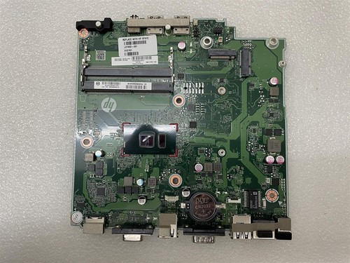 260 desktop mini - hp,