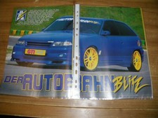 TUNING.......... OPEL ASTRA