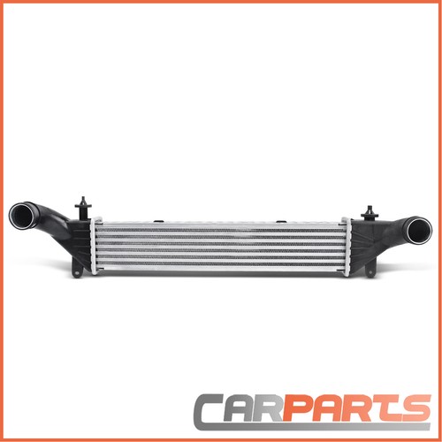 Intercooler turbo pour - turbo,