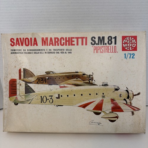 Super model scale italian - 1/72,