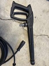 Kranzle Pressure Washer Trigger Spray Gun Nozzle M2000 Lance Hose
