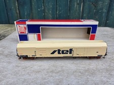 train électrique ho wagon