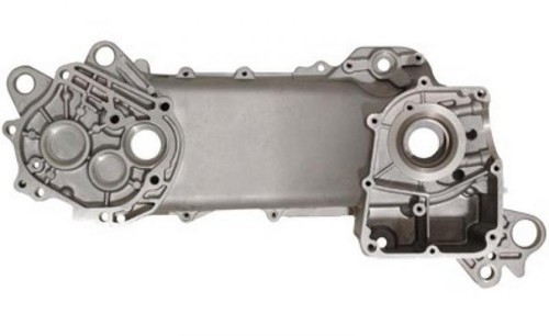 Carter moteur p2r pour - carter, scooter