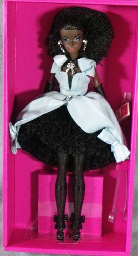 Barbie petticoat perfection - barbie, aa