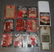 NOT FULL KIT CITROËN DS 21