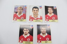 PANINI FOOTBALL USA 94 - WORLD