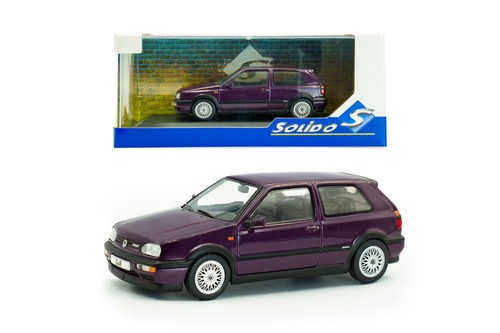 Volkswagen golf mkiii vr6 - volkswagen,