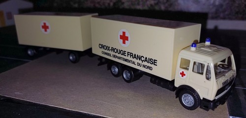 Herpa camions - herpa, 1/87