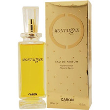 Montaigne Caron eau de parfum