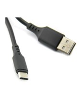 ~1,2m Câble USB C pour Switch, Xbox One Serie X et Smartphone