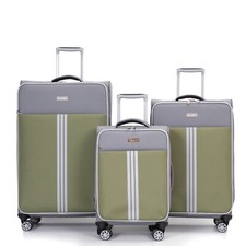 Valises Cabine Grises