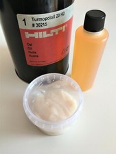 Huile Original HILTI Turmopol