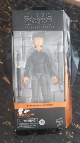 Figrin star wars a new - d'an,