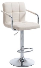 Tabouret de bar Lucy V2 en