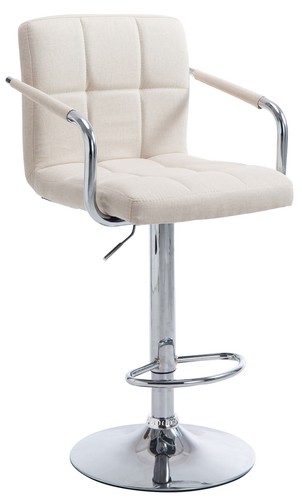 Tabouret bar lucy en - tabouret,