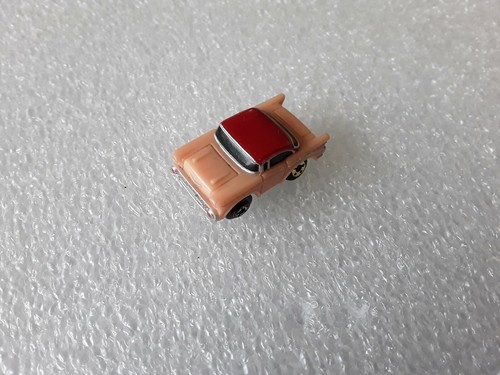 Micro machines voiture marque - voiture,