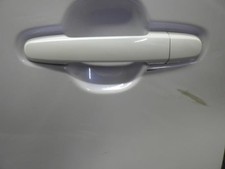 Porte arriere gauche DAIHATSU