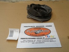 Plaque de moyeu de roue