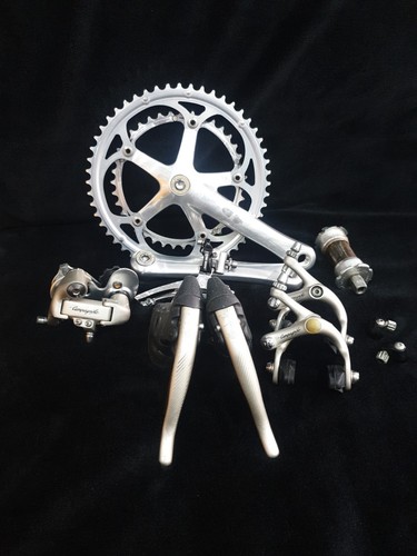 Campagnolo mixed 8s - campagnolo, 2×8s