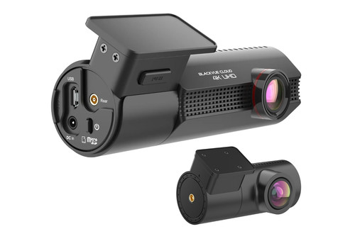Blackvue elite 2ch - blackvue, uhd