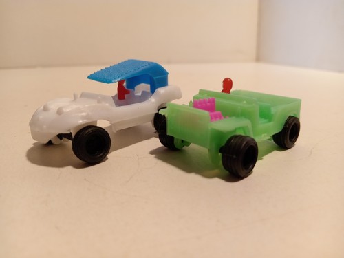 Ruiz buggy baja - buggy,